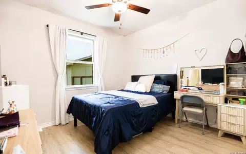 Bedroom - 3137 County Road 5710, Devine, TX 78016 photo 2 of 3