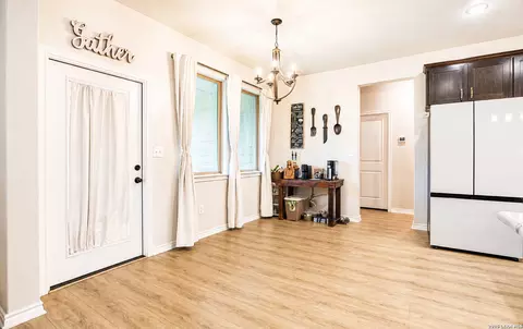 Entry Way - 3137 County Road 5710, Devine, TX 78016 photo 1 of 2