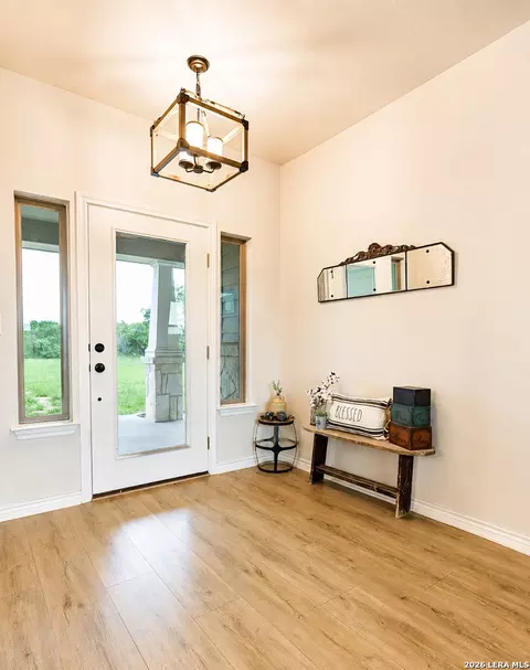 Entry Way - 3137 County Road 5710, Devine, TX 78016 photo 2 of 2