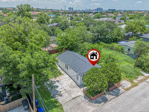326 Victor St, San Antonio, TX 78209