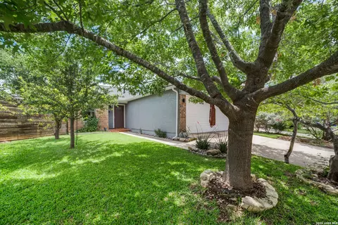 7242 Brandyridge, San Antonio, TX 78250