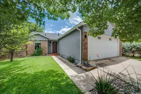 7242 Brandyridge, San Antonio, TX 78250