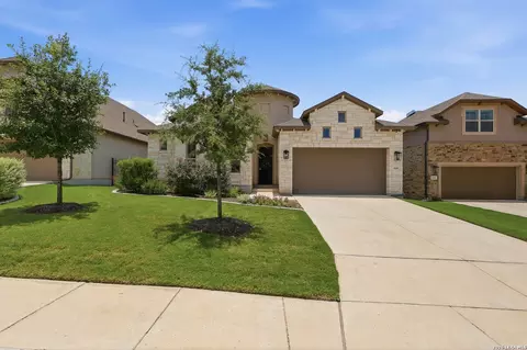 1606 Bunchberry, San Antonio, TX 78260