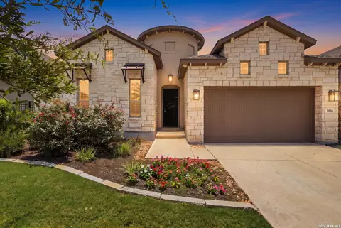 1606 Bunchberry, San Antonio, TX 78260