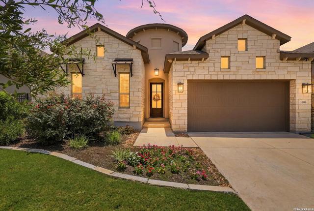 1606 Bunchberry, San Antonio, TX 78260