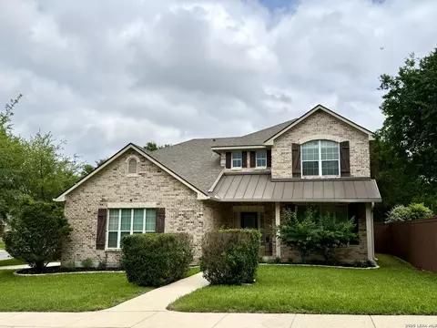 217 Aster Trl, San Antonio, TX 78256