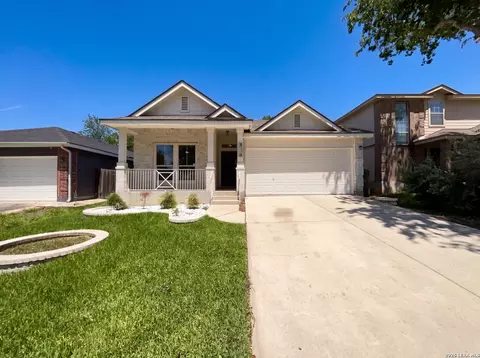 668 Lynx Mtn, San Antonio, TX 78251