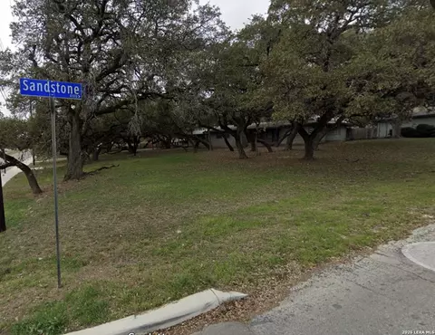 4110 Sandstone Dr, San Antonio, TX 78230