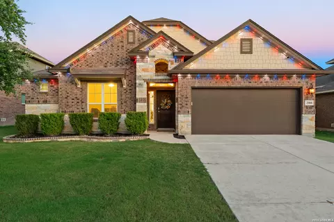 2908 Pawtucket Rd, Schertz, TX 78108