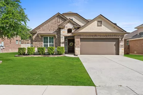 2908 Pawtucket Rd, Schertz, TX 78108