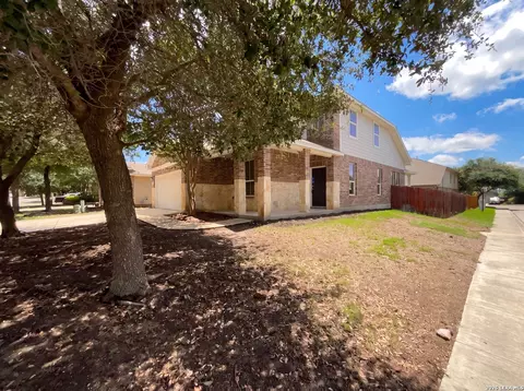 9402 Red Stable Rd, San Antonio, TX 78254