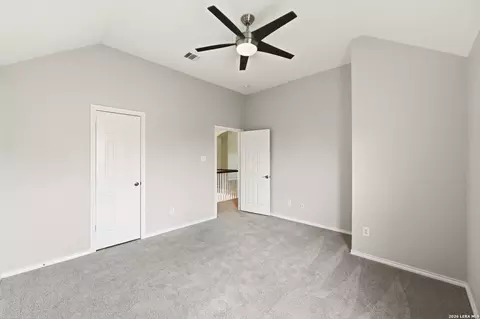 Bedroom - 406 Primavera Loop, Kyle, TX 78640 photo 7 of 13