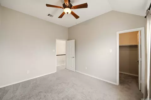 Bedroom - 406 Primavera Loop, Kyle, TX 78640 photo 10 of 13