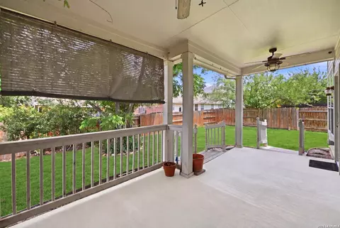 Exterior - 406 Primavera Loop, Kyle, TX 78640 photo 3 of 5