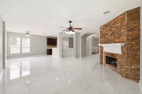 Living - 406 Primavera Loop, Kyle, TX 78640 photo 2 of 12