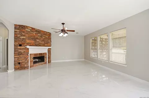 Living - 406 Primavera Loop, Kyle, TX 78640 photo 9 of 12