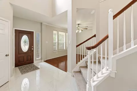 Entry Way - 406 Primavera Loop, Kyle, TX 78640 photo 3 of 5