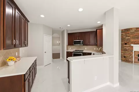 Kitchen - 406 Primavera Loop, Kyle, TX 78640 photo 3 of 3