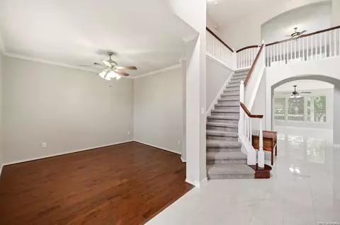 Living - 406 Primavera Loop, Kyle, TX 78640 photo 1 of 12