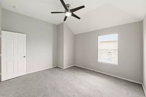 Bedroom - 406 Primavera Loop, Kyle, TX 78640 photo 6 of 13