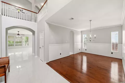 Entry Way - 406 Primavera Loop, Kyle, TX 78640 photo 1 of 5