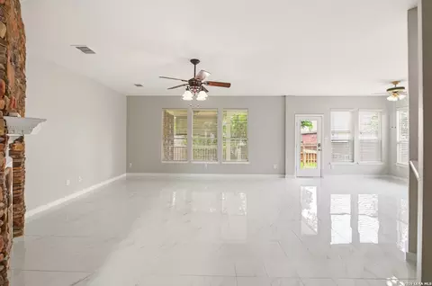 Living - 406 Primavera Loop, Kyle, TX 78640 photo 11 of 12