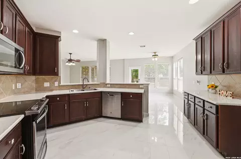 Kitchen - 406 Primavera Loop, Kyle, TX 78640 photo 1 of 3