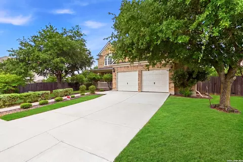 Exterior - 406 Primavera Loop, Kyle, TX 78640 photo 5 of 5