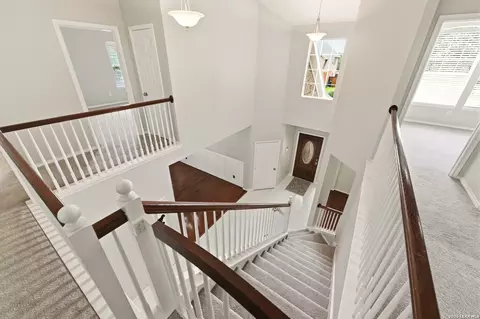 Entry Way - 406 Primavera Loop, Kyle, TX 78640 photo 4 of 5