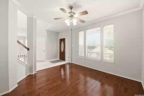 Living - 406 Primavera Loop, Kyle, TX 78640 photo 4 of 12