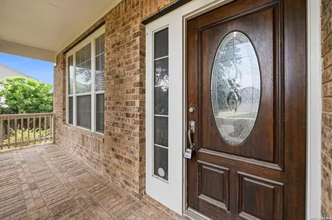Entry Way - 406 Primavera Loop, Kyle, TX 78640 photo 2 of 5