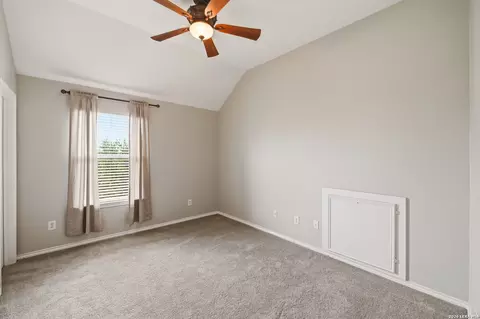 Bedroom - 406 Primavera Loop, Kyle, TX 78640 photo 8 of 13