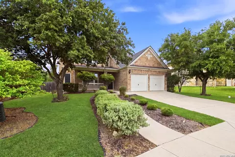 Exterior - 406 Primavera Loop, Kyle, TX 78640 photo 2 of 5