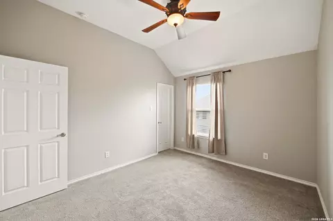 Bedroom - 406 Primavera Loop, Kyle, TX 78640 photo 9 of 13