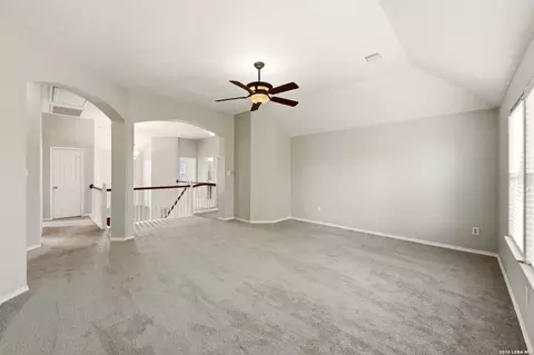 Living - 406 Primavera Loop, Kyle, TX 78640 photo 3 of 12