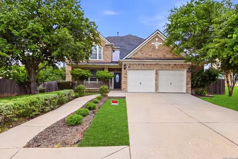 406 Primavera, Kyle, TX 78640