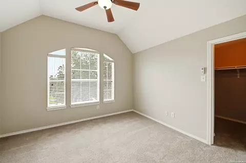 Bedroom - 406 Primavera Loop, Kyle, TX 78640 photo 11 of 13