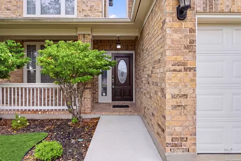 Exterior - 406 Primavera Loop, Kyle, TX 78640 photo 4 of 5