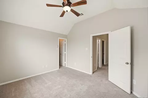 Bedroom - 406 Primavera Loop, Kyle, TX 78640 photo 12 of 13