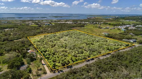 0 N Mccampbell St, Aransas Pass, TX 78336