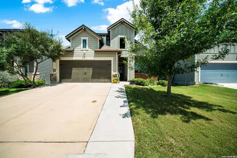 13331 Badlands Bnd, Saint Hedwig, TX 78152