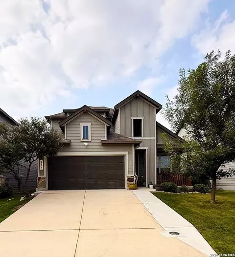 13331 Badlands Bnd, Saint Hedwig, TX 78152