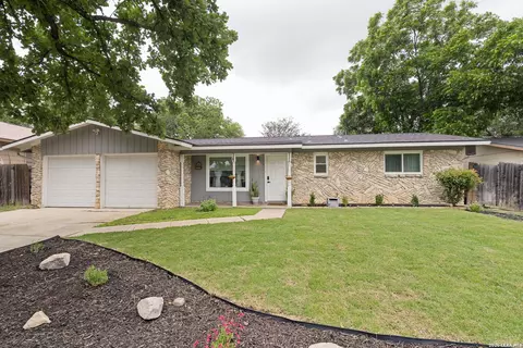 515 Grabo, San Antonio, TX 78216