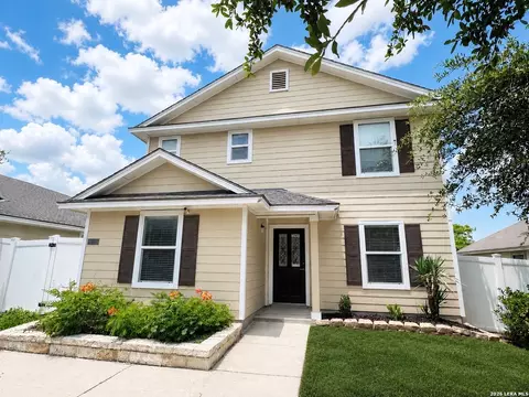 11323 Creek Eagle, San Antonio, TX 78245