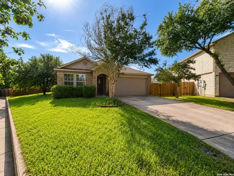 27006 Rustic Star, San Antonio, TX 78260