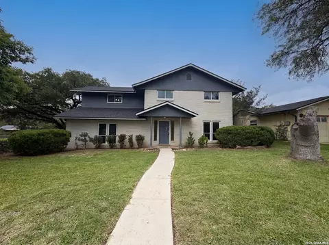 13930 Winding Hl, San Antonio, TX 78217