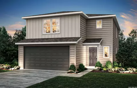 9919 Monte Carmel Pl, Converse, TX 78109