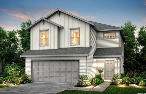 9915 Monte Carmel Pl, Converse, TX 78109