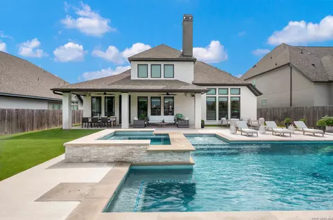 30137 Valley Run, Fair Oaks Ranch, TX 78015