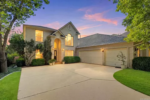 24219 Bear Mtn, San Antonio, TX 78258